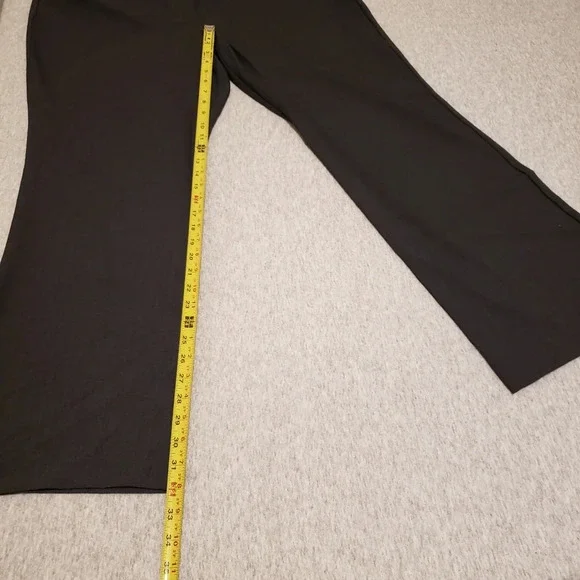 Grey Modern Fit Trouser Pants 22 Worthington - Picture 12 of 12